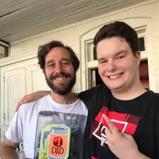 Stream David Bonter Interview (Tweetspeak Podcast) by WCN 24/7