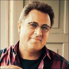 Vince Gill Profile and Personal Info