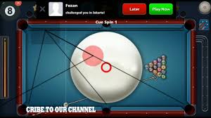 Users can participate in player vs player game or play tournament and win in game. 8 Ball Pool Guideline Modifying Android With 3rd Line 100 Working Youtube