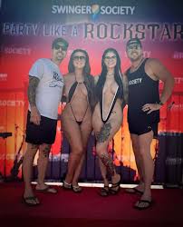 Secrets Hideaway Backstage Pass Part 1: DJ Sets, Hotwife Moments, and  Poolside Orgasms - The Swing Nation