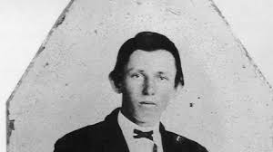 Billy the kid made his most famous escape from the lincoln county courthouse on april 28, 1881 roger coulam/getty images show more show less 23 of 38 billy the kids grave, fort sumner, new mexico. Document Details Death Of Lawman Who Killed Billy The Kid The Spokesman Review