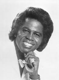 James Brown