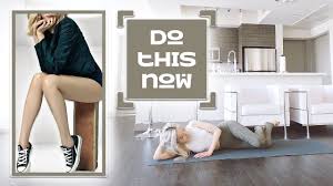 How To Get Slim Legs Like A Kpop Idol Youtube How To Get Slim Slim Legs Workout Lean Leg Workout