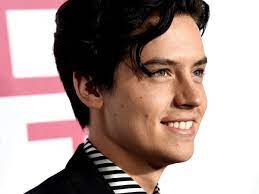My grandpa was a geologist, and i always had this fascination with not only earth sciences but ancient history. Cole Sprouse Der Riverdale Hottie Gibt Intime Details Preis Bunte De