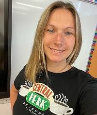 Trisha Herrera's Instagram, Twitter & Facebook