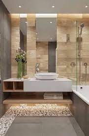 45+ beautiful bathroom decorating ideas that will make getting ready so much easier. 70 Modern Bathroom Design Ideas Contemporary Feryhan Com Bathroom Bathroomideas Bathroomdes Modern Bathroom Design Bathroom Interior Design House Bathroom