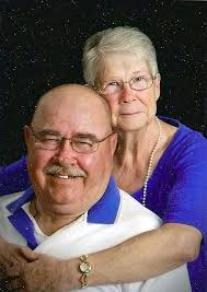 Richard Morgan Obituary