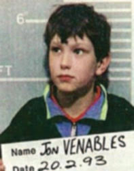 The former shameless star revealed she's lost 13lb in a week after she was told to pay £10,000 for reposting a picture purported to be of james bulger's killer jon venables Jon Venables And The Modern Justice System Insidetime Insideinformation