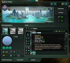 Death priests increase your research, as do your mortal initiates. Stellaris Megacorp Dlc A User S Guide To The New Features In 2 2 Stellaris