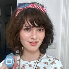 Emma Baum sister speaks out about camper Emma was allegedly inside when she  vanished By: Missing Lost And Trafficked Lured Lost And Unsolved Emma Baum: Abigale  Smith, aka " Abby" discuss RV "