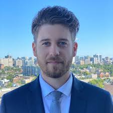 Joe Lemay's Instagram, Twitter & Facebook