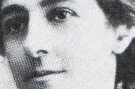 How a Kerry woman created the 'Ashes'