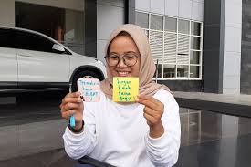 Download lagu kata kata motivasi 2.14mb dan streaming kumpulan lagu kata kata motivasi 2.14mb mp3 terbaru di metrolagu dan nikmati, video hasil diatas adalah hasil pencarian dari anda kata kata motivasi mp3 dan menurut kami yang paling cocok adalah kata kata motivasi. Viral Video Berbagi Semangat Lewat Secarik Kertas Mahasiswi Ini Sampai Dihubungi Ganjar Halaman All Kompas Com