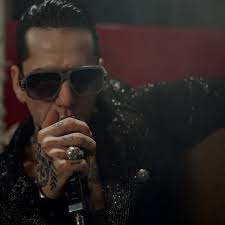 Johnny Vasquez 📸 Edoardo Simoni Ghost Factory Prod.