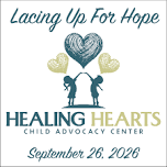 Lacing Up for Hope 5K