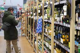 Помимо запрета на продажу алкоголя, будут приняты и другие меры. V Stolice Tuvy Zapretili Prodazhu Alkogolya Na Majskie Prazdniki Mbh Media