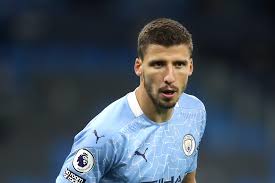 Ruben santos gato alves dias. Frantic Schedule Has Denied Ruben Dias Full Benefit Of Pep Guardiola S Coaching Daily Echo