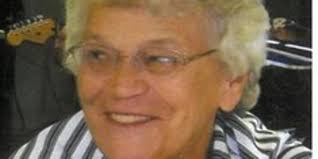 Rose M. Stowell, 90, of Brasher Iron Works