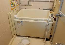 See more ideas about japanese bath, japanese bathroom, japanese soaking tubs. A Guide To The Japanese Bathroom