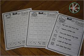 Students match the dice picture card to the addition sentence cards. Fall Dice Worksheets For Kindergarten