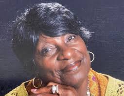 Obituary for Mrs. Phoebe (Baker) Williams