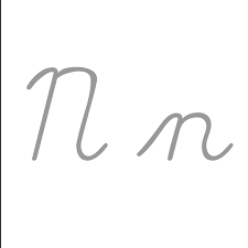 Wir benutzen nur einen buchstaben, obwohl wir diesen teilweise unterschiedlich aussprechen. N Wikipedia