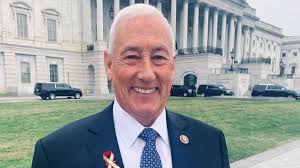 Congressman Greg Pence: Indiana to Receive $169 Million in Rural Broadband  Funding from FCC — Muncie Journal