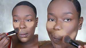 How to use finishing powder. Setting Baking Finishing Powder Whats The Difference Youtube