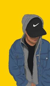 Boy Wallpaper And Nike Image Swag Boy Cartoon 735x1254 Download Hd Wallpaper Wallpapertip All of the nike wallpapers bellow have a minimum hd resolution (or 1920x1080 for the tech guys) and are easily downloadable by clicking the image and saving it.