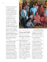 Este texto esta dirigido tanto para estudiantes como para profesores con la guía del docente y el solucionario. Tema 2 Etapas Del Desarrollo Humano La Reproduccion Ayuda Para Tu Tarea De Ciencias Naturales Sep Primaria Sexto Respuestas Y Explicaciones