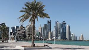 It has a total area of 11,586 square km. Five Facts About Qatar You Might Not Know Bbc News
