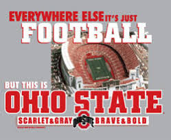 The following insurance coverage is the minimum required by the state of ohio to legally operate a motor vehicle Funny Quotes About Ohio State Quotesgram