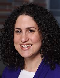 Mary Beth DeWitt, PhD.