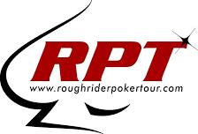 "Dakota Jim Dandy Poker Festival" Featuring the...