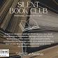Silent Book Club event in Newnan, GA
