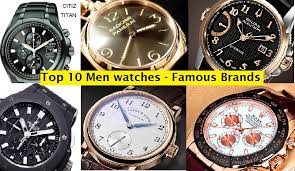 Get 5% in rewards with club o! Top 10 Best Men Watches Of All Time Hit List Of Famous Brands