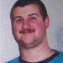 Obituary information for Bradley Alan Kramer