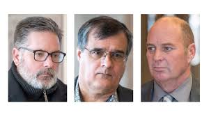 Procès Lac-Mégantic : non coupables