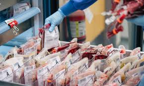 By donating, you do something kind for others, and your generosity makes a… Blood Supply Remains Strong During Covid 19 Pandemic Arup Laboratories