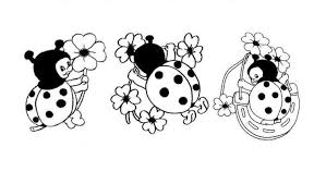 Iată câteva desene de colorat primăvara, pe care le poți printa pentru micuțul tău! Imagini De Primavara Cu Flori Si Fluturi De Colorat Agnes Daily