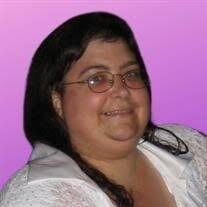 Shirley Renee Saunders Obituary (2025)