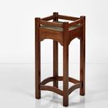 Build a Stickley Inspired Plant Stand – Hands-on Class