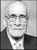 Decker, Raymond (1913