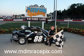 Badgerland Challenge Invades Jefferson Speedway