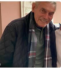 Very sad news. Our thoughts are with Consultant Anaesthetist Andrew Haldane  family, friends and colleagues at this very sad time. Rest In Peace Andrew  Haldane.