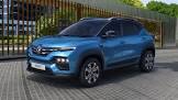 Renault-Kiger