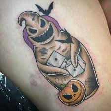 как сделать бит в Fl Studio 12 с нуля 740 Likes 4 Comments Carly Vanheusden Cvhtattoos On Instagram Oogie Boogie For Te Ever So Lovely And Tale Tattoo Nightmares Body Art Tattoos Ink Tattoo