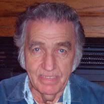 John D. Nichols Obituary