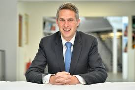 Gavin alexander williamson (born 25 june 1976) is a british conservative politician who has been the secretary of state for education under the johnson ministry and was previously the secretary of state for defence from 2017 to may 2019. Gavin Williamson We Will Return To Normality In Schools And Primary Offer Day Is A Key Milestone