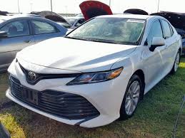 Used 2019 toyota corolla hatchback xse for sale in houston, tx priced at $23,998. Flood Cars For Sale Copart Auto Auctions